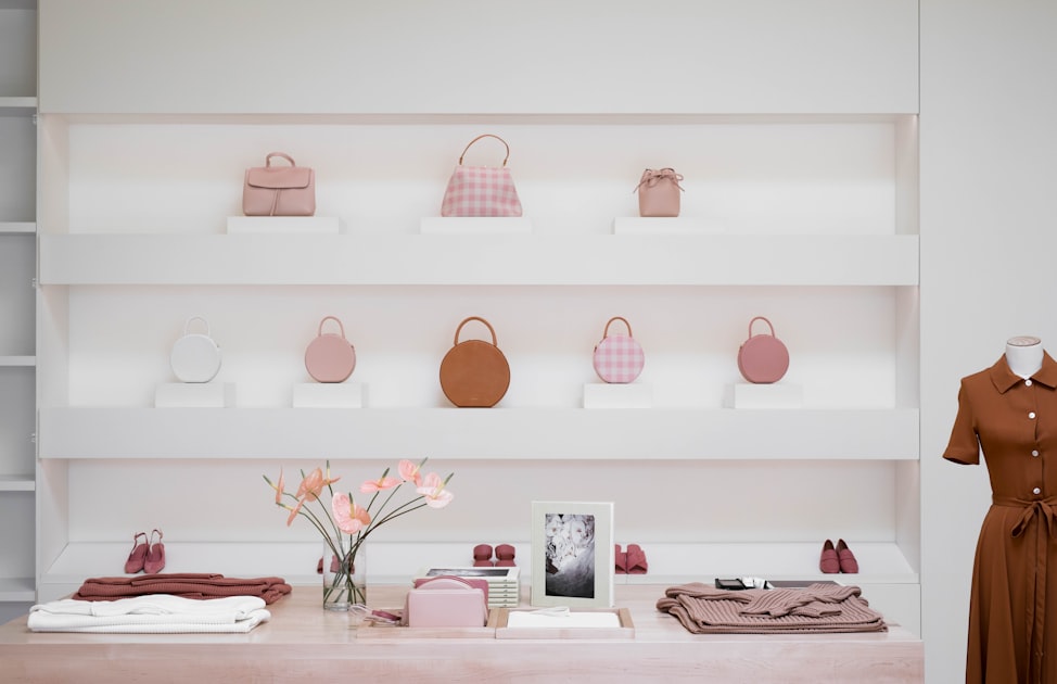 The Allure of Vintage Handbags